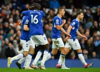 Англійські клуби підтримали Україну під час 25-го туру АПЛ