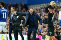 СМИ: «Челси» сегодня объявит об отставке Лэмпарда