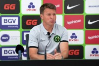 Ротань: Ніхто не знає клуб Санта-Колома? А це чемпіон Андорри»