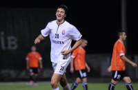 Пилип Будківський: «Думаю, на нас чекає цікавий поєдинок»