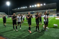 Источник: «Футболистам «Зари» должны зарплату за три месяца»