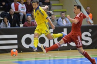 У Луцьку відбудеться матч зірок футзалу та великого футболу