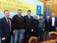 ПФК «Суми» купили інвестори з Китаю