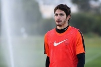 Густаво Бланко-Лещук: «Готовий бути корисним збірній України»