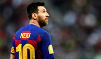 «А замість кого він гратиме в «Манчестер Сіті» ? – екс-гравець «містян» не підтримує потенційний трансфер Мессі