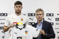 Від Яремчука вже хочуть позбутися у «Валенсії» – є варіант з продовженням кар'єри в Італії