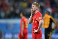 ​«Це ганьба!», - Кевін Де Брюйне розкритикував формат жеребкування Євро-2020