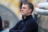 Сергій Ребров: «Ми пробували запросити в «Динамо» різних гравців з іспанської ліги»