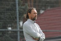 Ігор Костюк - про винних у поразці «Поліссю» та втрату ключового гравця 