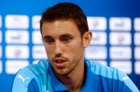 Йосип Пиварич: «Меня предупредили, что после такого выступления на ЧМ-2018 мне будет сложно найти эмоции, и меня ждет спад»