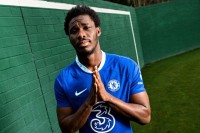 «Уніон Берлін» узяв в оренду молодого форварда «Челсі» до кінця сезону