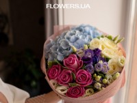 Лайфкахи від Flowers.ua: як обрати букет квітів та доглядати за ним