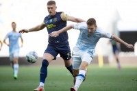 ​Артем Довбик: «Дніпро-1» не отримував преміальних за перемоги над «Шахтарем» та «Динамо»