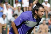 Фрей: «Я не зіграю на Кубку легенд у москві, Шевченко – мій хороший друг»