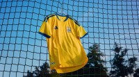 Скільки коштує нова форма збірної України від Adidas – ціни шокують