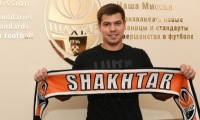 Олексій Шевченко став гравцем «Шахтаря»