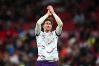 «Не хочуть платити». Сабо пояснив, чому Забарний досі в «Борнмуті»