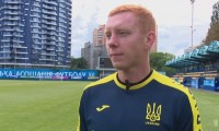 Грав на уколі. Конопля розповів, чому не поїде до збірної України, але зіграв з «Рухом» 