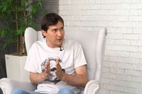 Дмитрий Джулай: «Не могу сказать, что в «Динамо» был какой-то игрок, который выделялся на фоне остальных»