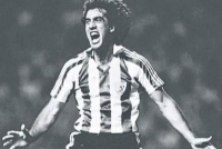 «Кістка затріщала так, немов дерево зрубали сокирою». Захисник, який зламав Марадону