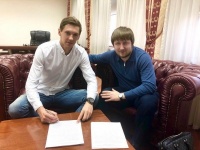 Вадим Шаблій: «Гармаш мав вигідну пропозицію від солідного європейського клубу, але вирішив зберегти вірність «Динамо»