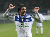 УЕФА поздравил Милевского с днем рождения, вспомнив его гол в ворота «Реала»