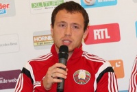 ​Сергій Баланович: «Чомусь вважаємо, що Словаччину і Україну повинні обігравати і вдома, і в гостях»