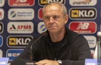 Александр Рябоконь: «Бывшие игроки «Динамо» были удивлены, что ближе к концу банкета «Десны» не было пьяных»