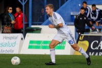 Микита Корзун: «Готовий до всього, аби грати в «Динамо» Київ»