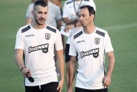 Буде аналізувати. У штаб «Динамо» увійде загадковий італієць. Хто він?