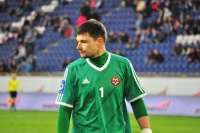 Старцев: «Є надія, що до зими ми дограємо»