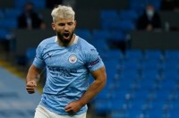 СМИ: Агент Агуэро ведет переговоры с «Барселоной»