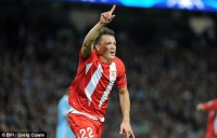 Євген Коноплянка: «Сьогодні гризу нігті за «Дніпро»!»