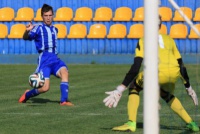 ДЮФЛУ (U-14). 3-й тур. «Динамо» – РВУФК (Київ) – 1:0