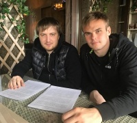 Вадим Шаблій: «Коваль – сьогодення і майбутнє київського «Динамо»