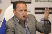 Ігор Бєланов: «Лобановський прищеплював дух переможців»