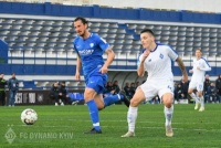 Андрей Шахов: «У Русина есть голевое чутье, а для форварда это весьма важно»