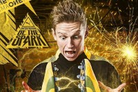 Первый украинский футболист набрал миллион подписчиков в Instagram