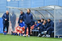 Ігор Костюк про перемогу над «Шахтарем» U-19