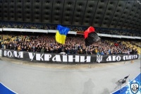 Ультрас «Динамо» зробили заяву щодо скандування «антисербського» заряду під час матчу з  «Копенгагеном»