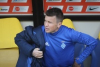 Руслан Ротань: «Матч із «Динамо»? Нікому не побажаєш такого дебюту»