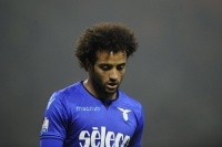 Феліпе Андерсон: «Ця нічия дуже розчаровує»