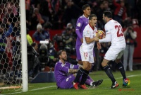 Гід по знаменитим автоголам: Крол, Ескобар і Рамос