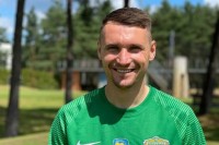 ЛНЗ підписав вихованця «Динамо» та ексгравця збірної України