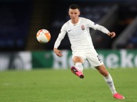 Іванисеня вперше з початку війни зіграв офіційний матч за «Крилья Совєтов»