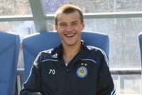 Олександр Томах: «Ярмоленко не хотів чути про «Динамо» і мав перейти в «Шахтар»