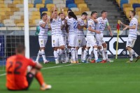 «Динамо» обошло «Шахтер» по количеству завоеванных трофеев в независимой Украине