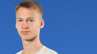 Гравець молодіжки «Динамо» перебрався до Англії
