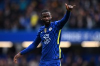 ​Рюдігер найближчим часом має пройти медогляд для «Реала»