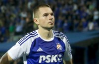 «Зараз потрібно перетерпіти»: Вацко – про майбутнє екс-гравця «Динамо» та «Шахтаря» у Європі